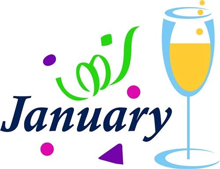 JANUARY