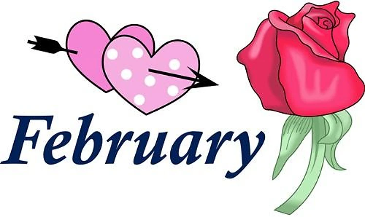 FEBRUARY