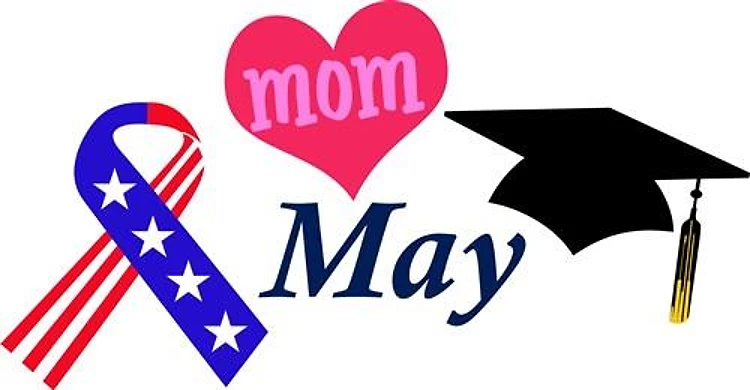 MAY