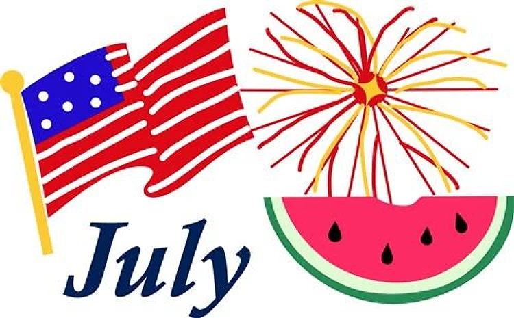 JULY
