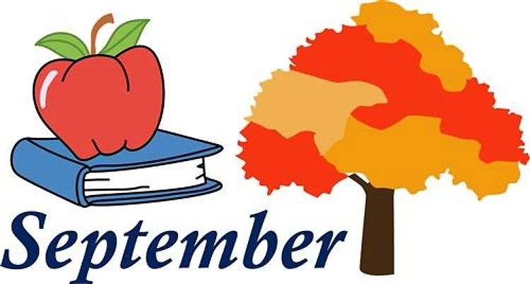 SEPTEMBER