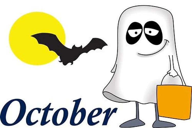 OCTOBER