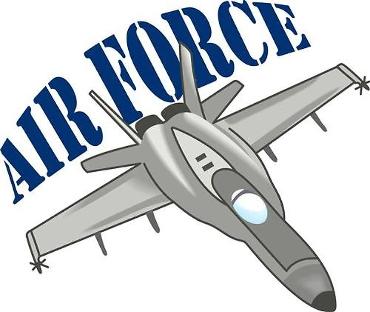 AIR FORCE