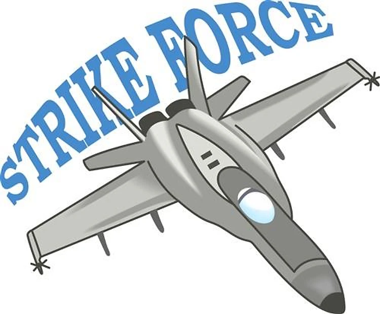 STRIKE FORCE