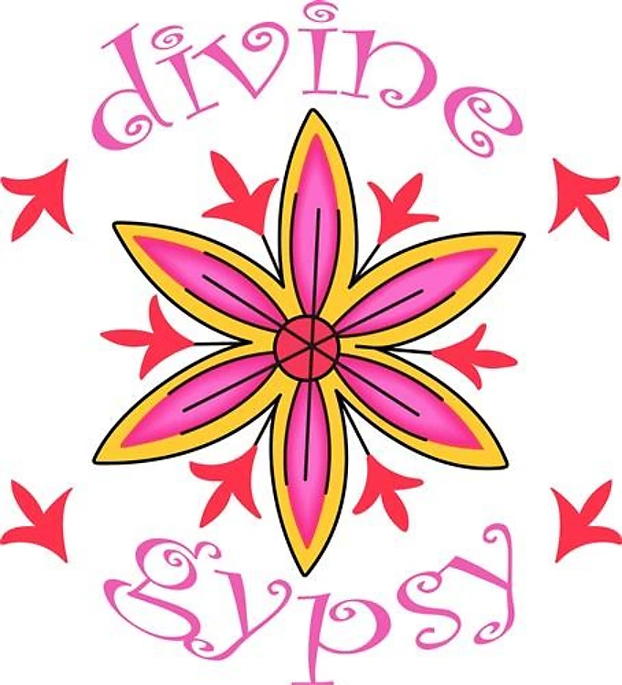 DIVINE GYPSY