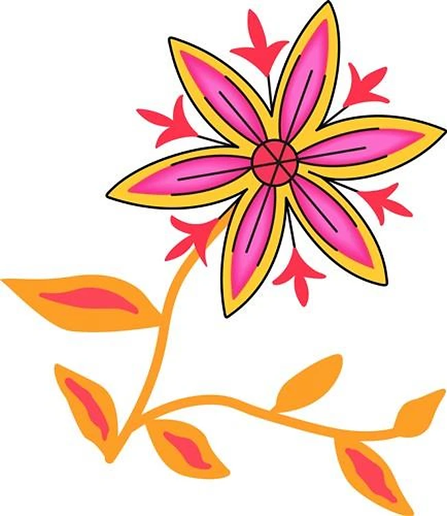 GYPSY FLOWER
