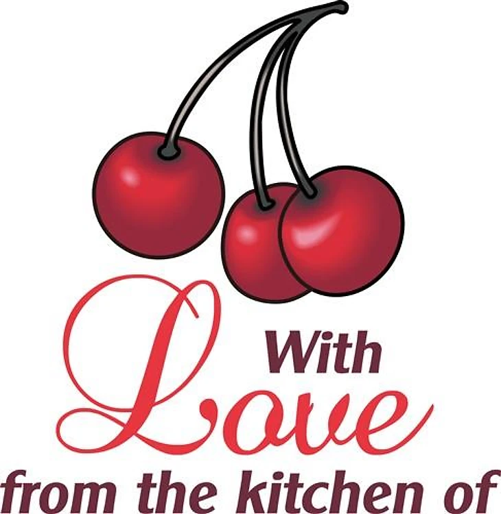 FROM THE KITCHEN OF