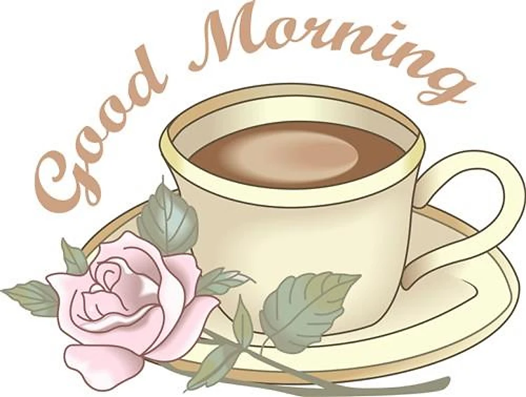 GOOD MORNING COFFEE