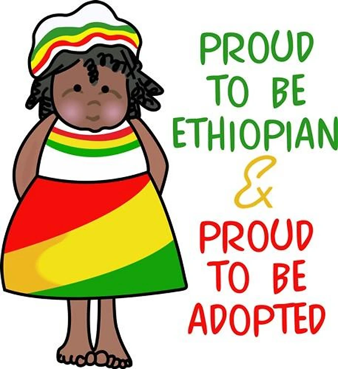 PROUD TO BE