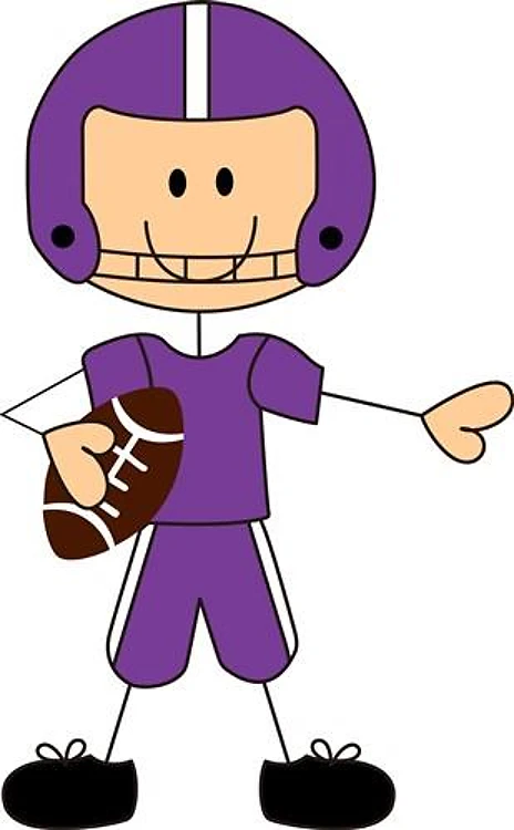 FOOTBALL PLAYER