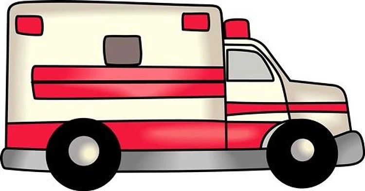 AMBULANCE