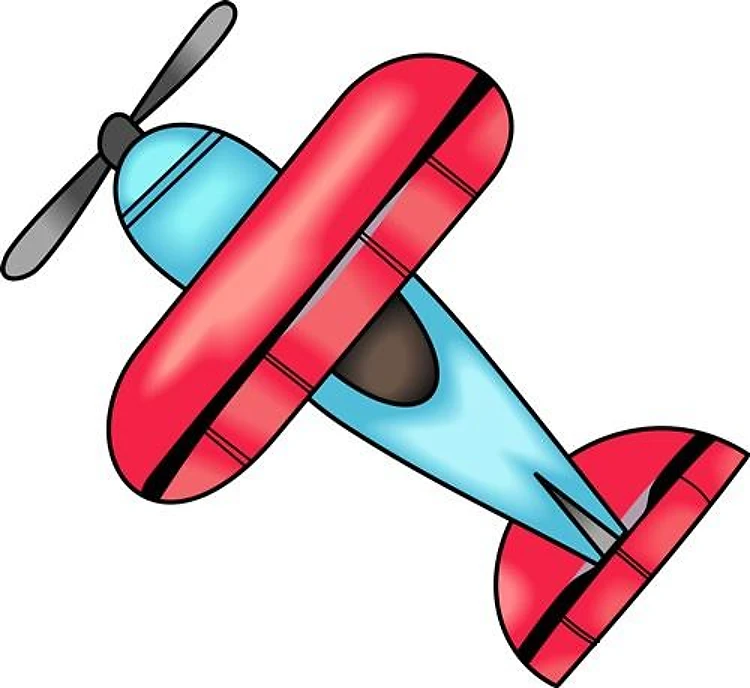 CHILDS PLANE