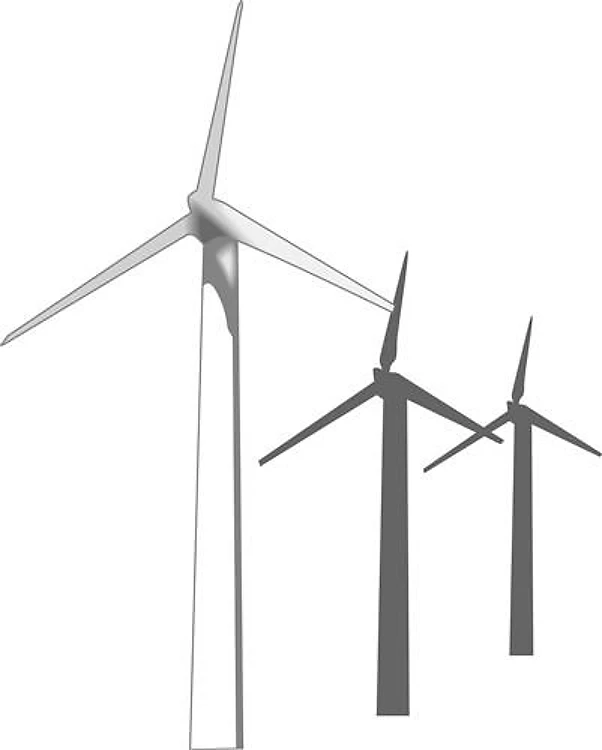 WIND TURBINES