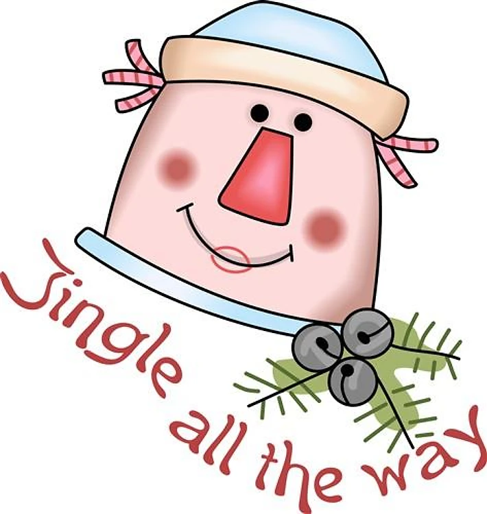 JINGLE ALL THE WAY