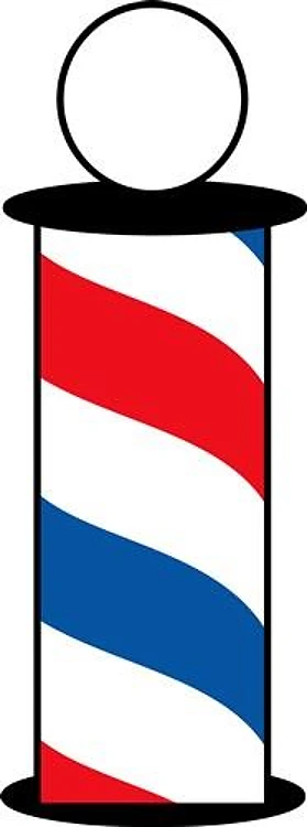 BARBER POLE