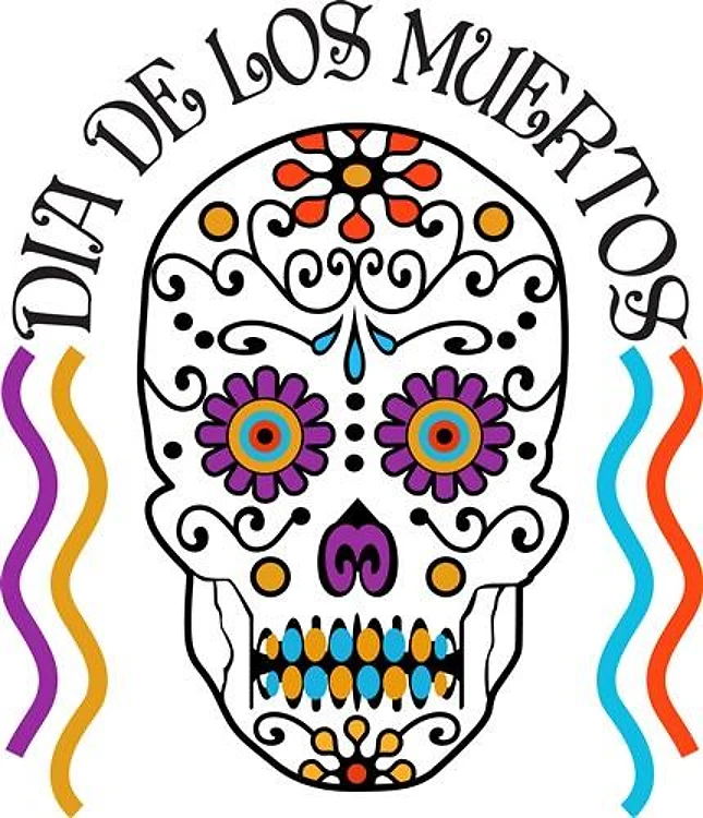 DIA DE LOS MUERTOS