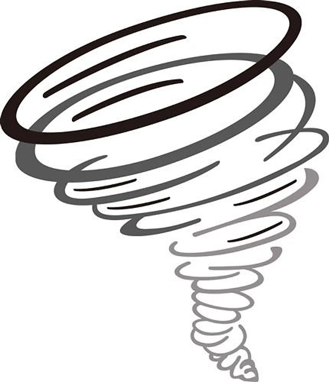 TORNADO