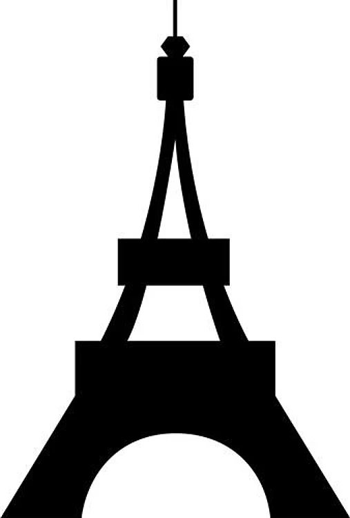 SMALL EIFFEL TOWER