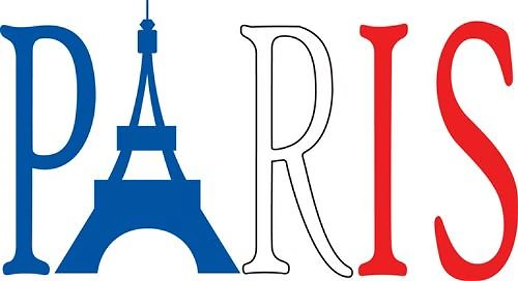 EIFFEL TOWER PARIS
