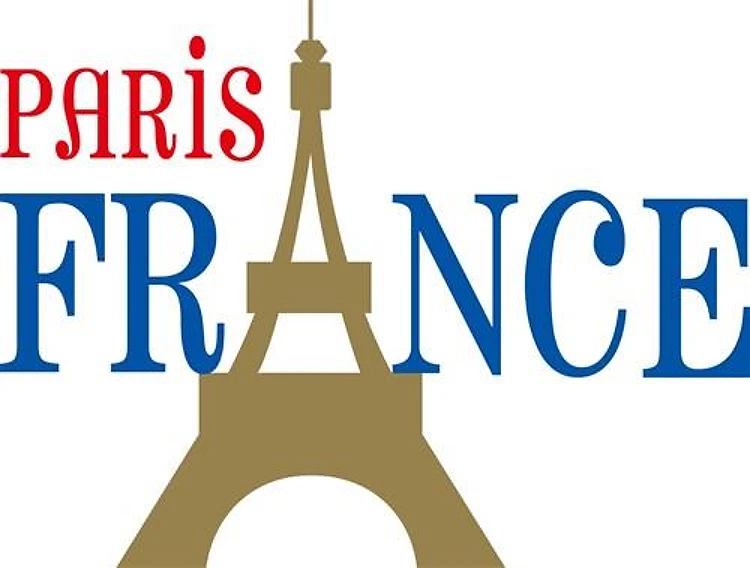 PARIS FRANCE