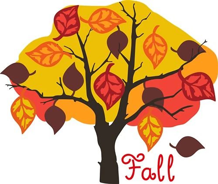 FALL TREE