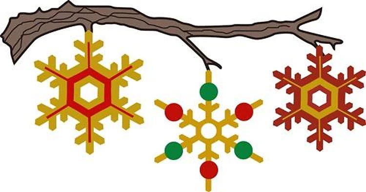 SNOWFLAKE BRANCH