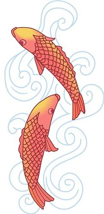 JAPANESE CARP