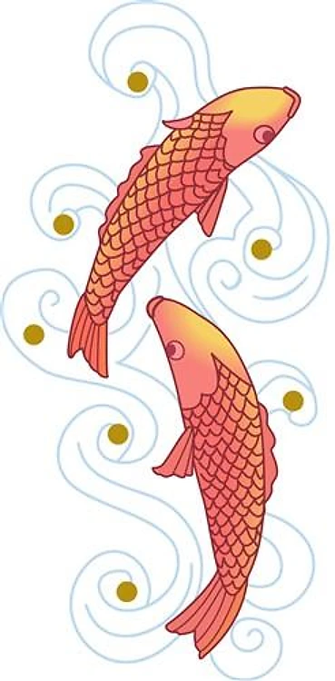JAPANESE CARP