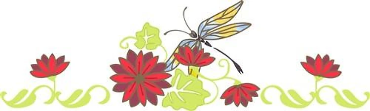 JAPANESE DRAGONFLY