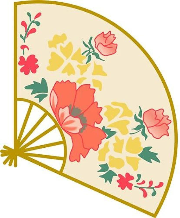 JAPANESE FAN