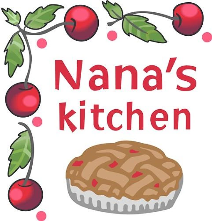 NANAS KITCHEN