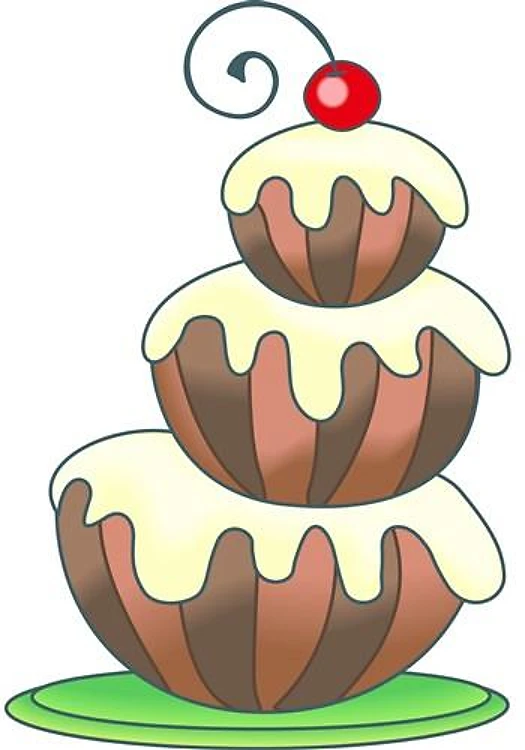CAKE