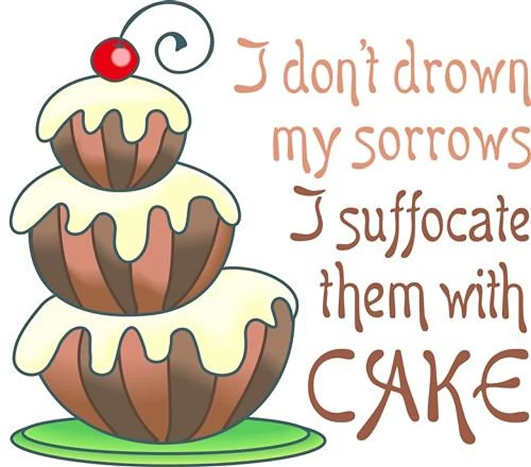DONT DROWN YOUR SORROWS