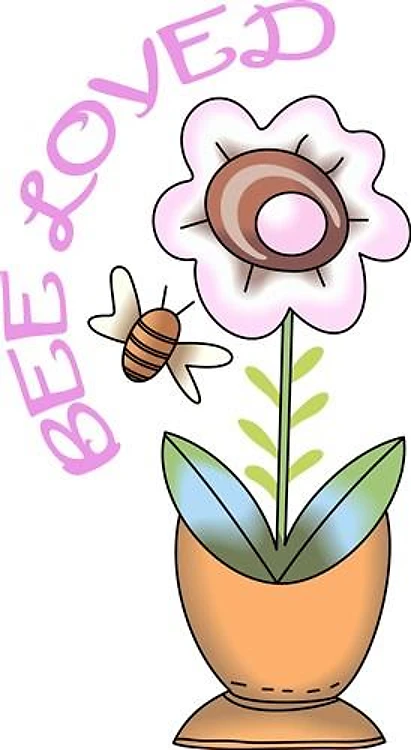 BEE LOVED