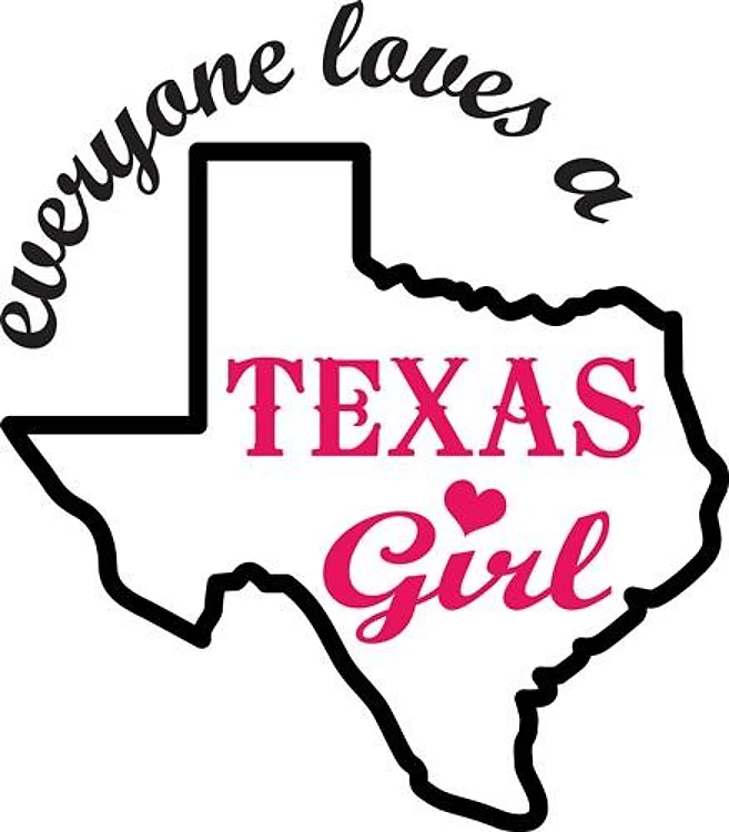 TEXAS GIRL