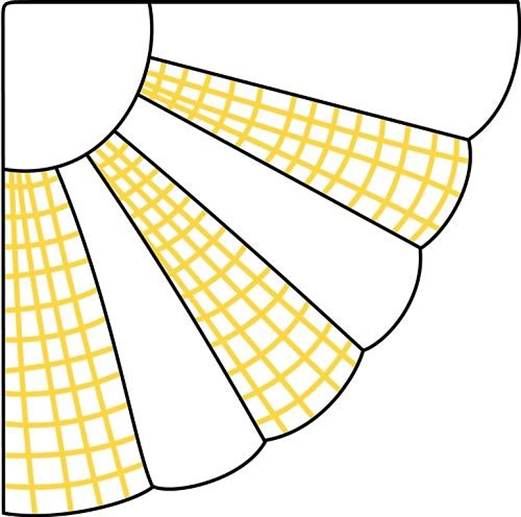 QUILT CORNER