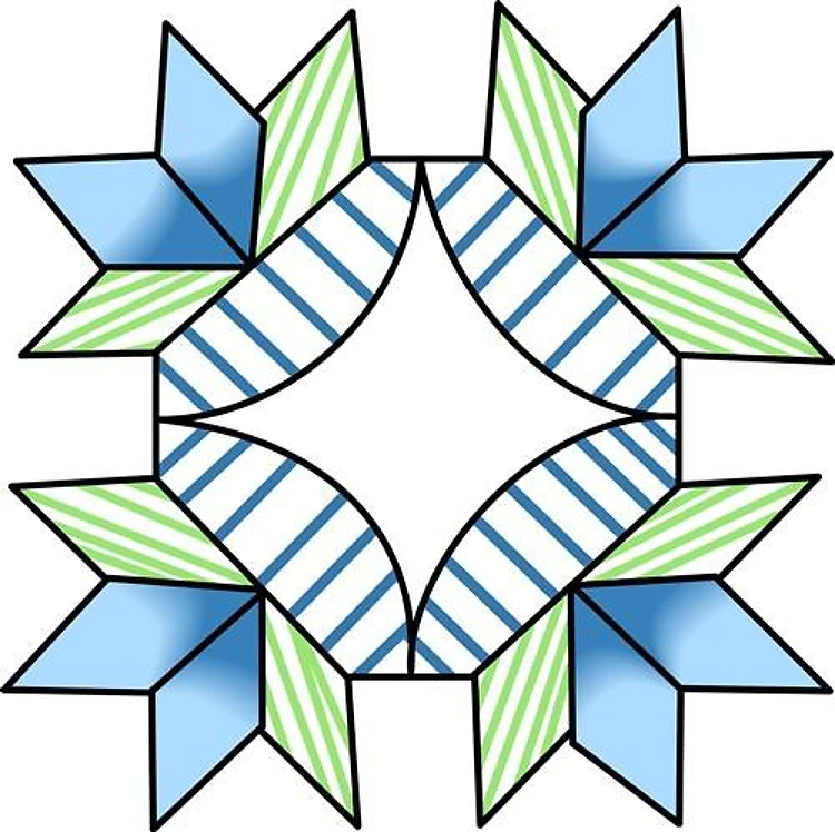 QUILT PATTERN