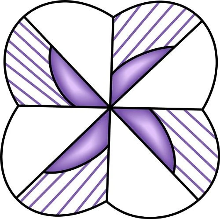 QUILT PATTERN