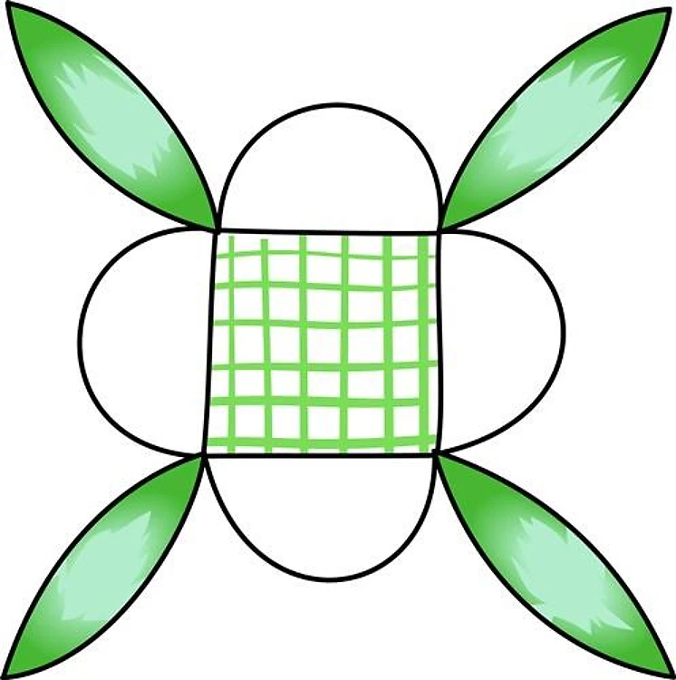 QUILT PATTERN