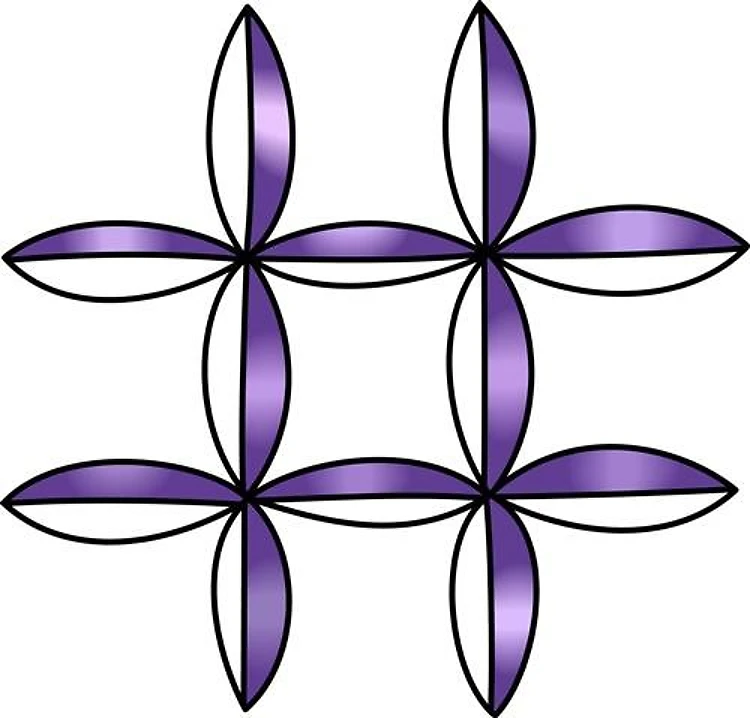 QUILT PATTERN