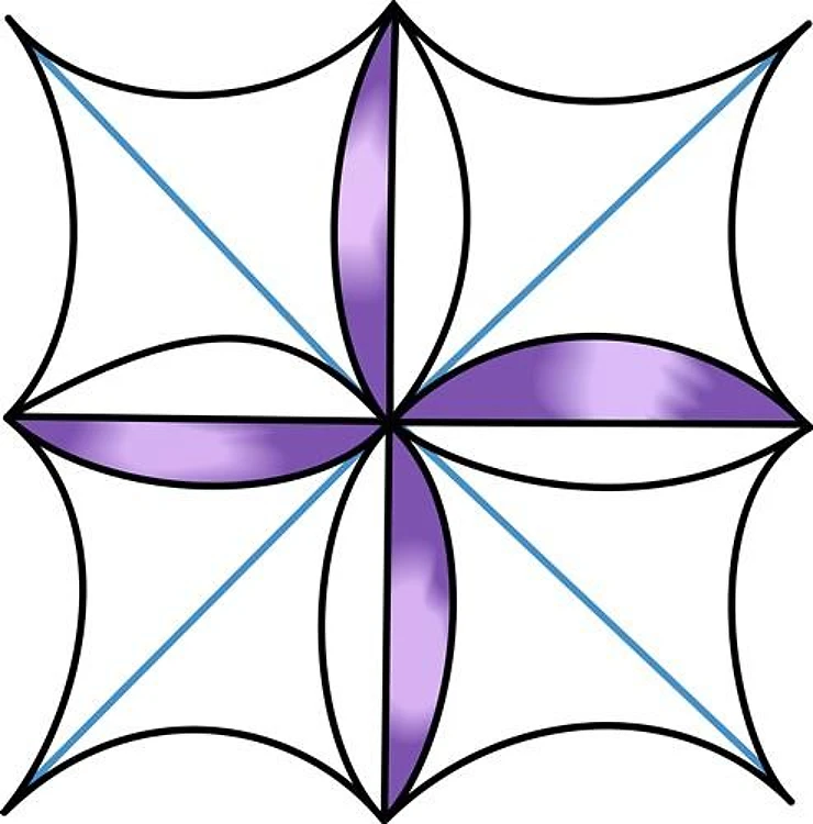 QUILT PATTERN
