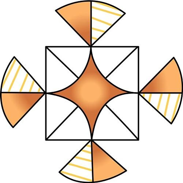 QUILT PATTERN