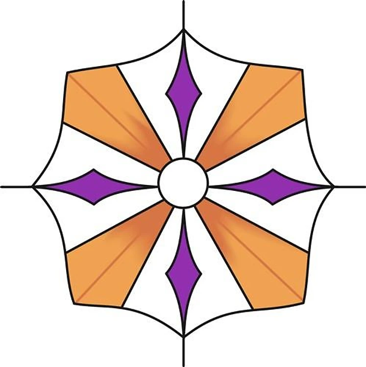 QUILT PATTERN