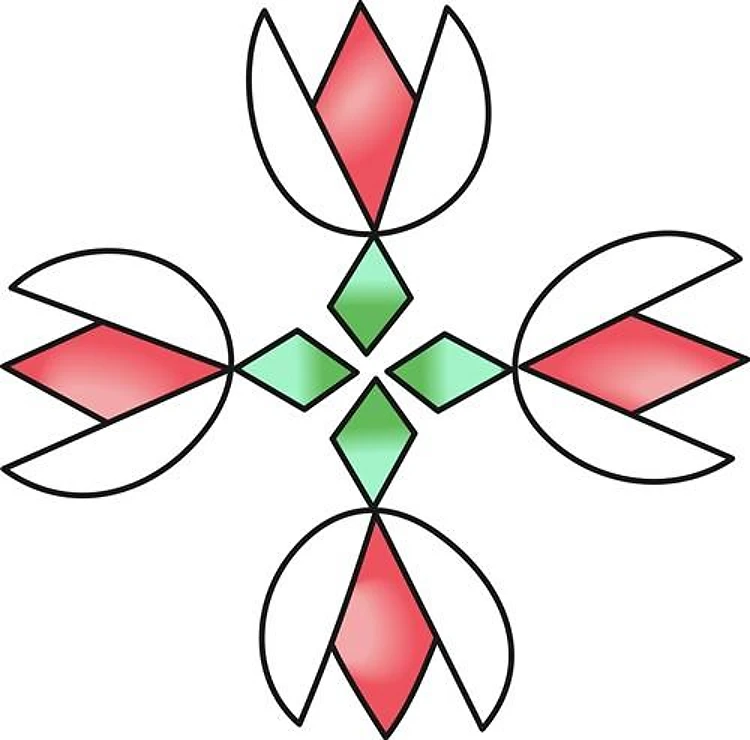 QUILT PATTERN