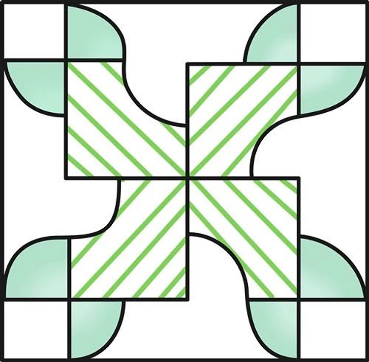 QUILT PATTERN