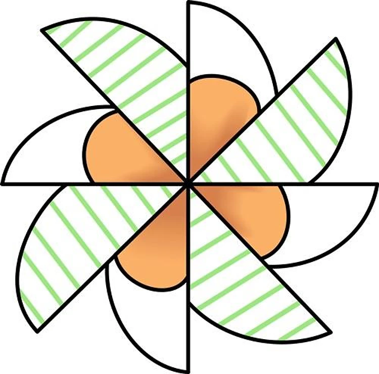 QUILT PATTERN