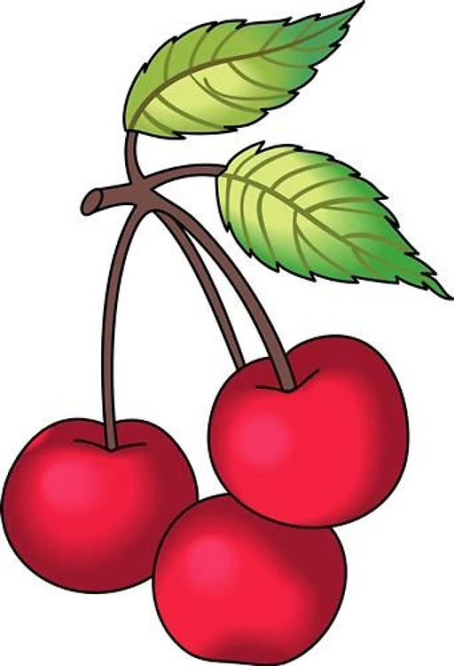 CHERRIES