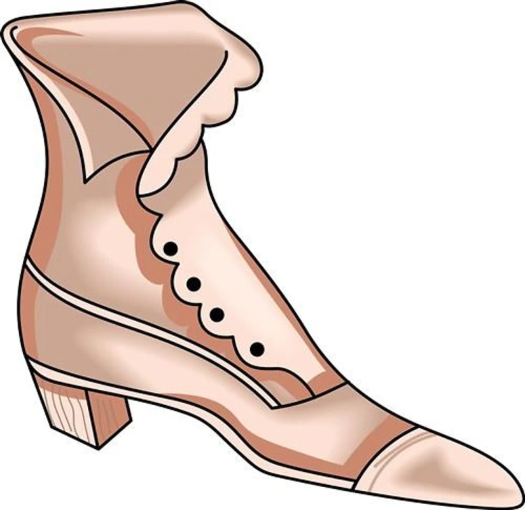 VINTAGE BOOT