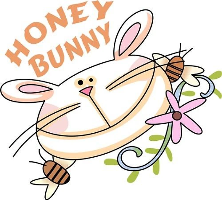 HONEY BUNNY