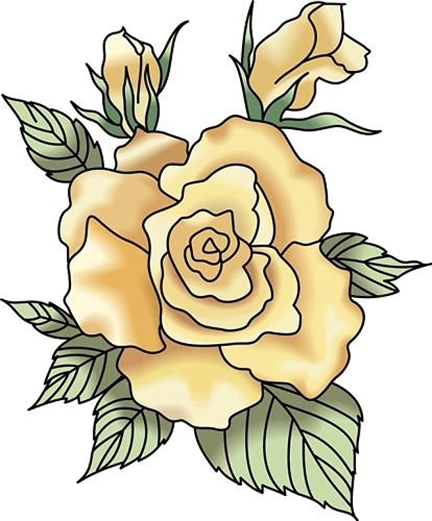 ROSES